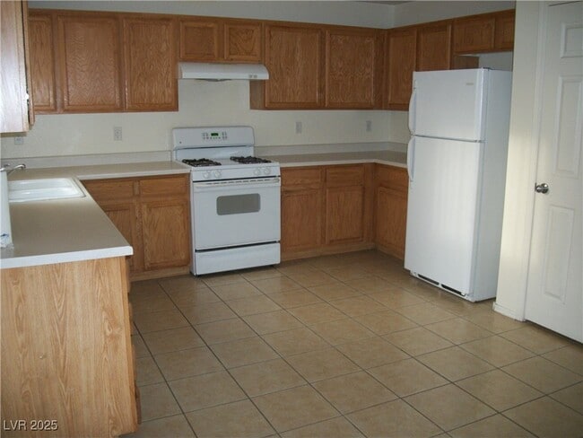 9161 Spoonbill Ridge Pl in Las Vegas, NV - Building Photo - Building Photo