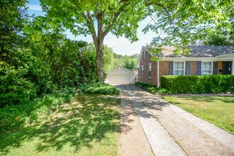 3590 Shirlwood Ave in Memphis, TN - Building Photo - Building Photo