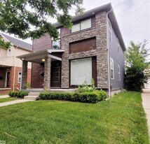 1277 E Lincoln St in Birmingham, MI - Building Photo