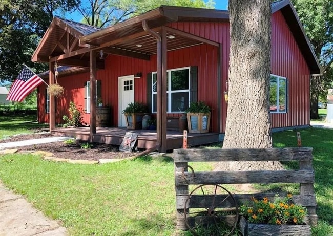 230 Mansur St in Chula, MO - Building Photo - Building Photo