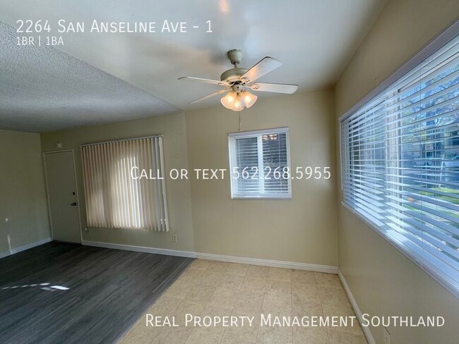 2264 San Anseline Ave in Long Beach, CA - Building Photo - Building Photo