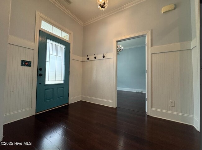 428 N Belvedere Dr in Hampstead, NC - Foto de edificio - Building Photo