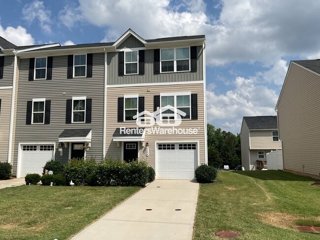 5304 Austin Knoll Ct in Charlotte, NC - Building Photo - Building Photo