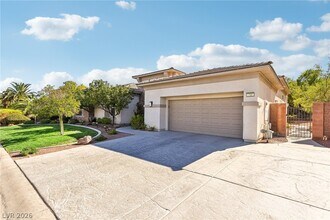 1721 Choice Hills Dr in Henderson, NV - Building Photo - Building Photo