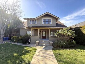 1123 Fairview Ave in South Pasadena, CA - Building Photo