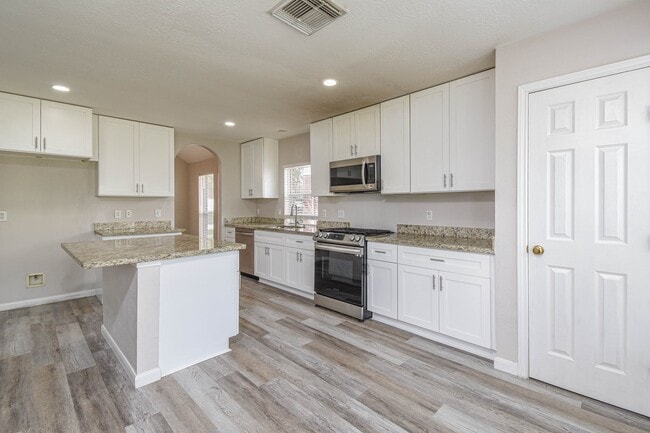 property at 14214 Silver Glade Ln