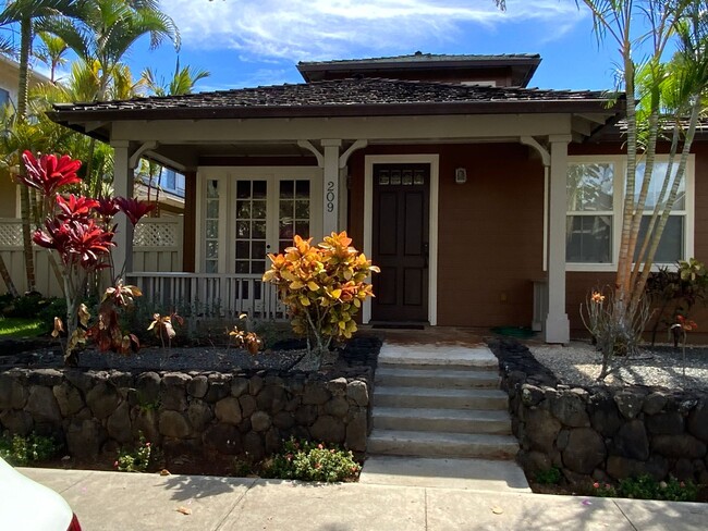 property at 520 Lunalilo Home Rd