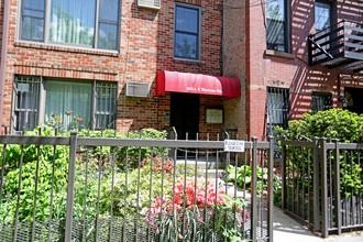 529-531 Clinton St in Brooklyn, NY - Foto de edificio - Building Photo