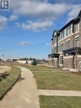 484 Provident Wy in Hamilton, ON - Building Photo - Building Photo