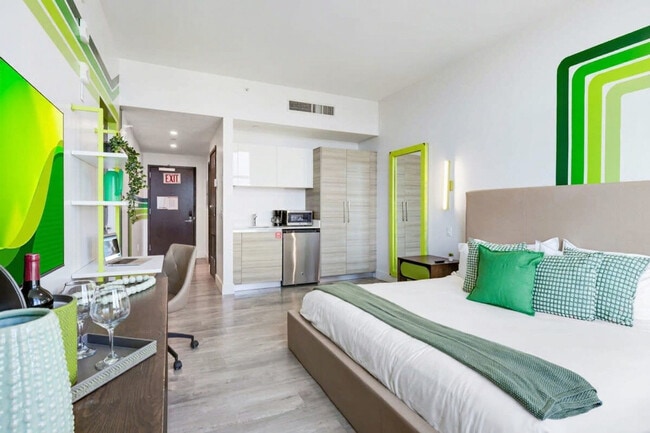 777 N Ocean Dr, Unit SI ID1227250P in Hollywood, FL - Foto de edificio - Building Photo