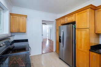2811 Henry St in Honolulu, HI - Building Photo - Building Photo