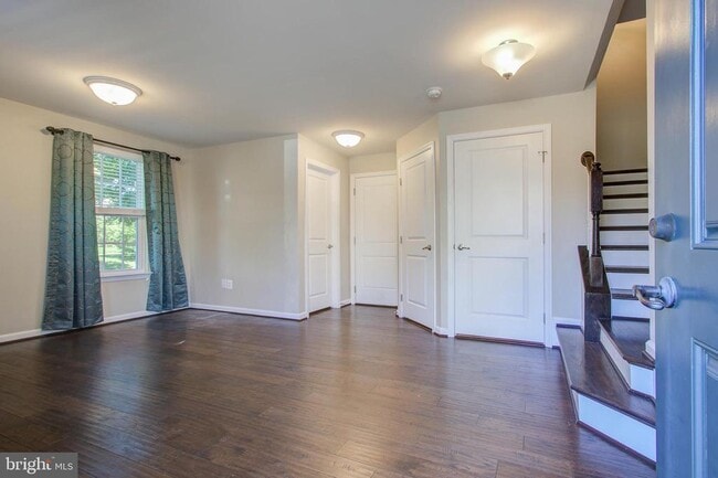 property at 7001 Trek Way