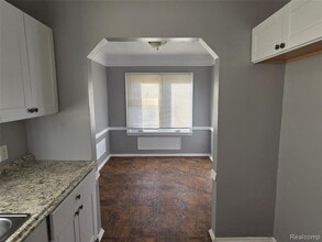 19496 Braile St in Detroit, MI - Building Photo - Building Photo