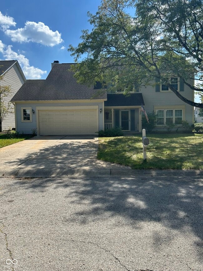 8603 Kruggle Ct