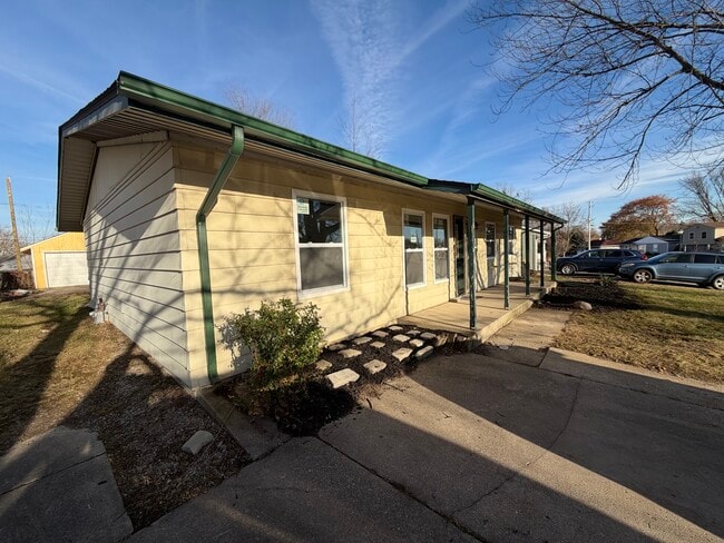 property at 1327 Bethany Ln