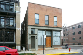 2000 W Erie St in Chicago, IL - Building Photo - Building Photo