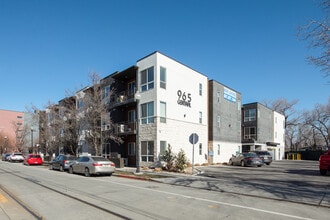 965 S 200 in Salt Lake City, UT - Building Photo - Building Photo