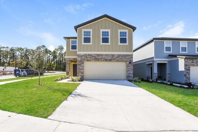 property at 2061 Hemingway Cir