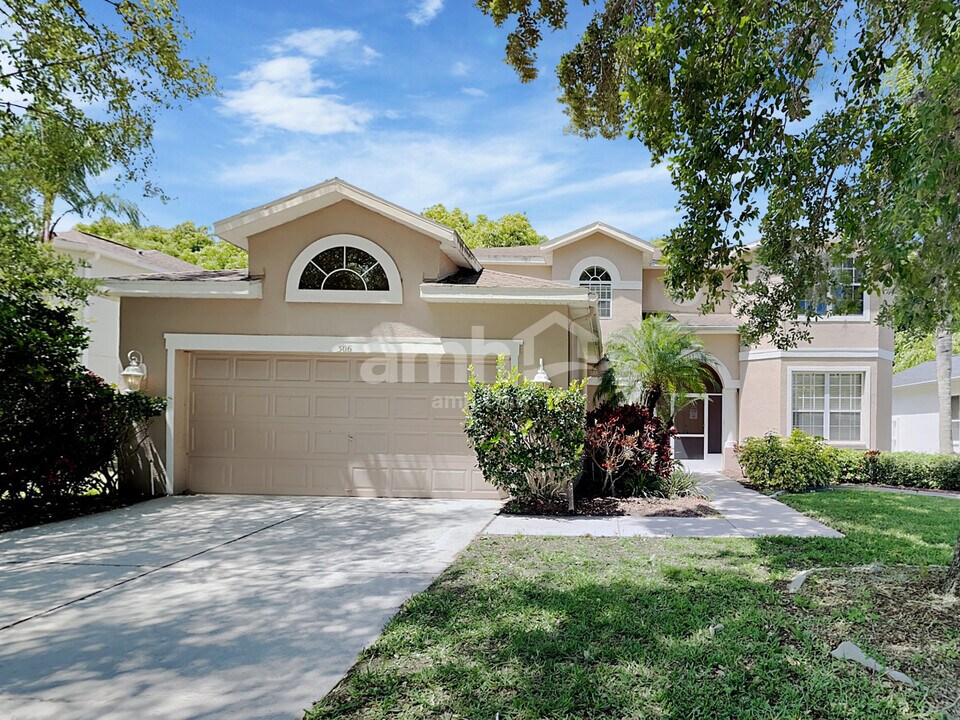 306 36th St NE in Bradenton, FL - Building Photo