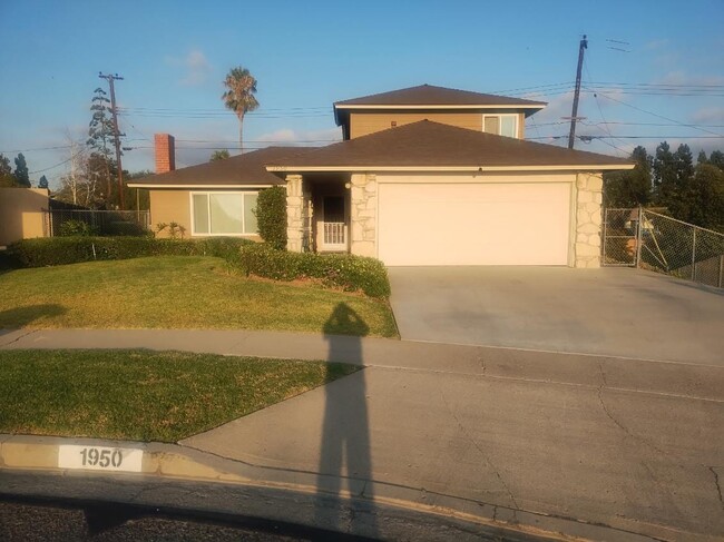 property at 1950 Spahn Ln