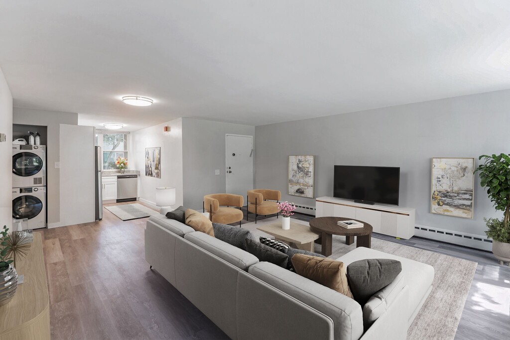 Cherokee Apartments in Philadelphia, PA