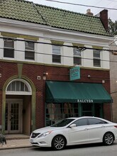 117 N Robinson St in Richmond, VA - Building Photo - Building Photo