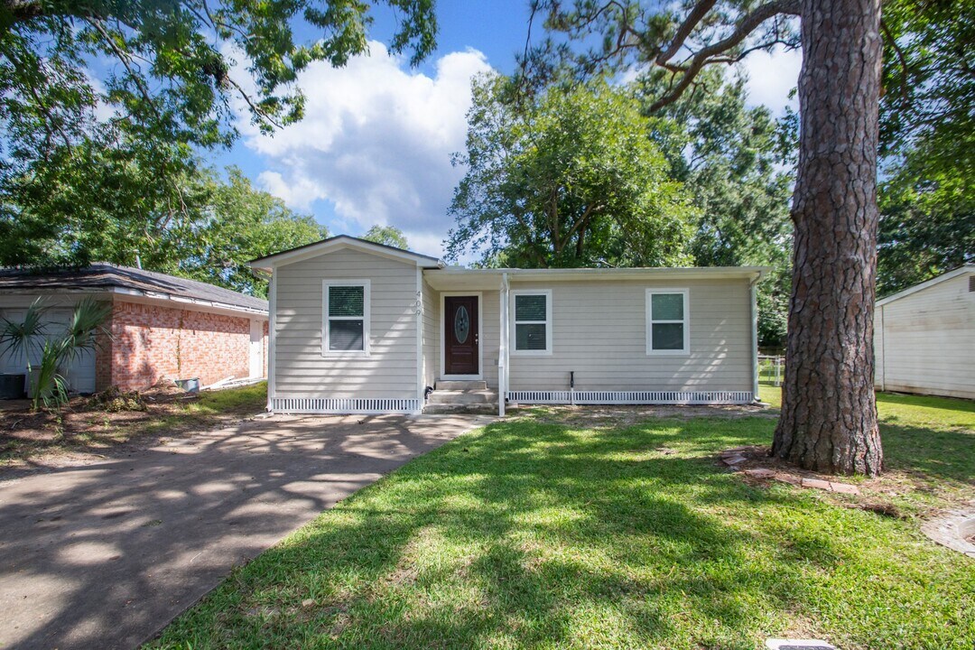 409 Oaklawn St in League City, TX - Building Photo