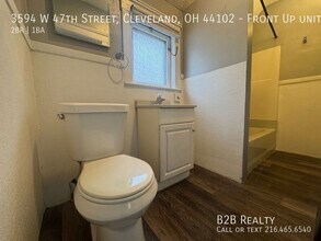 3594 W 47th St in Cleveland, OH - Building Photo - Building Photo