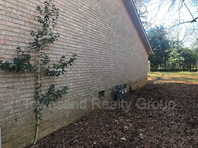 3139 Erskine Dr in Charlotte, NC - Building Photo - Building Photo