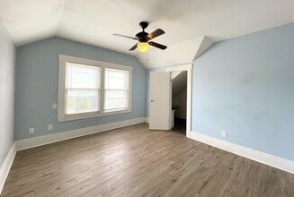 511 N Poplar St in Hutchinson, KS - Building Photo - Building Photo