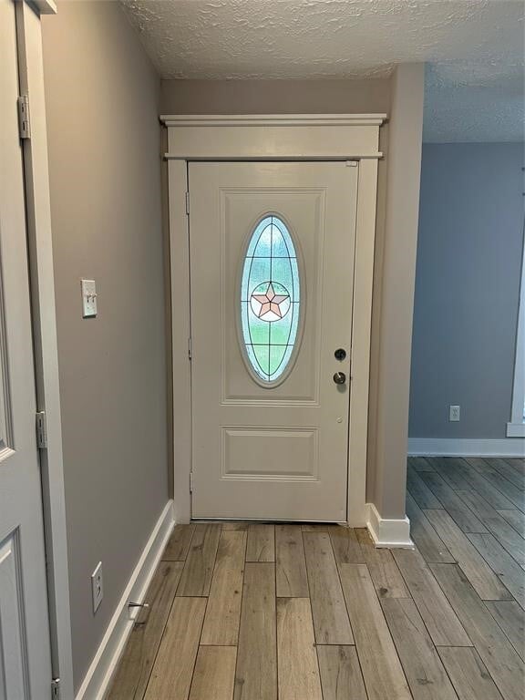 property at 228 Oak Manor Dr