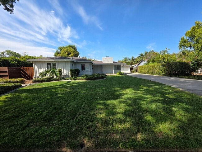 property at 909 Yale Ave