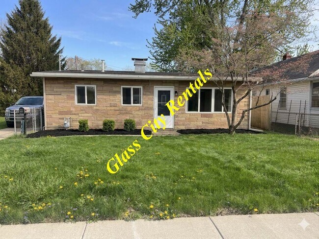 1309 Corry Ave in Toledo, OH - Building Photo - Building Photo