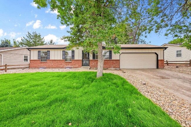 property at 2746 E 117th Way