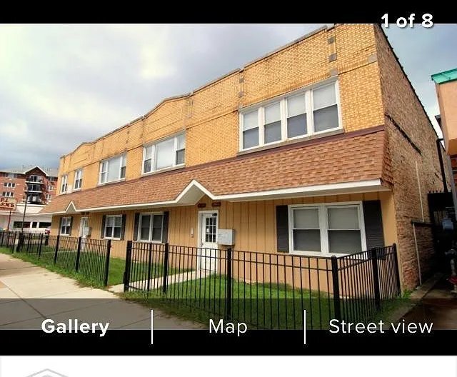 7950 Ogden Ave, Unit 1 in Lyons, IL - Building Photo - Building Photo