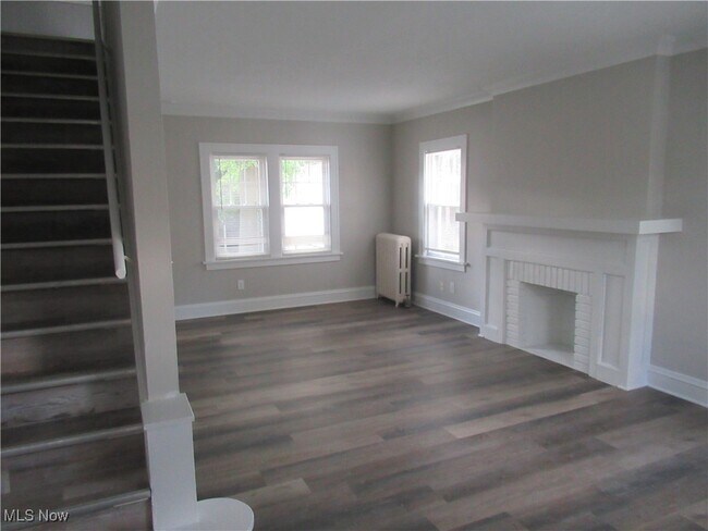 1071 Quilliams Rd in Cleveland Heights, OH - Building Photo - Building Photo