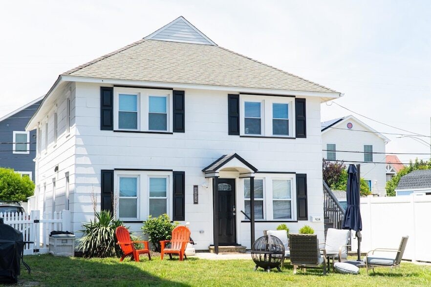 934 Haven Ave in Ocean City, NJ - Building Photo