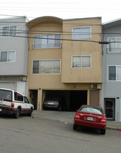 85 Lausanne Ave in Daly City, CA - Building Photo - Building Photo