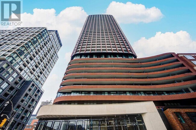 property at 180 Front St E