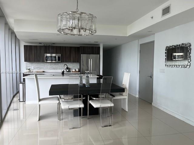 488 NE 18th St, Unit 1604 in Miami, FL - Foto de edificio