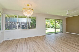 44-12 Kaimalu Pl-Unit -1 in Kaneohe, HI - Building Photo - Building Photo