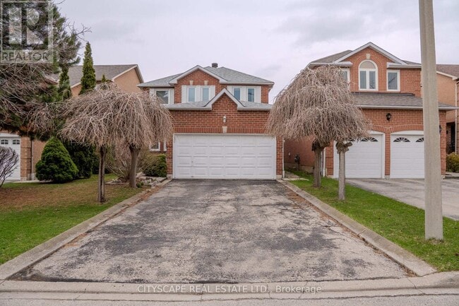 property at 5357 Floral Hill Crescent