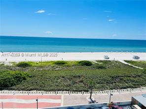 5825 Collins Ave, Unit # 11E in Miami Beach, FL - Building Photo