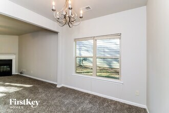 466 Grenier Terrace NE in Lawrenceville, GA - Building Photo - Building Photo