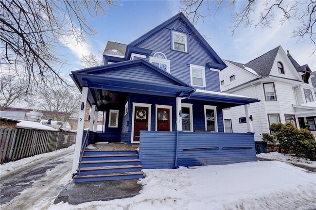 property at 2 Sumner Park