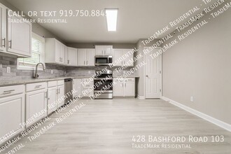 428 Bashford Rd in Raleigh, NC - Building Photo - Building Photo