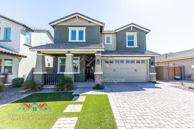 property at 15075 W McKinley St