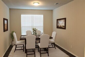 5529 Las Lomas Ln in Denton, TX - Building Photo - Building Photo