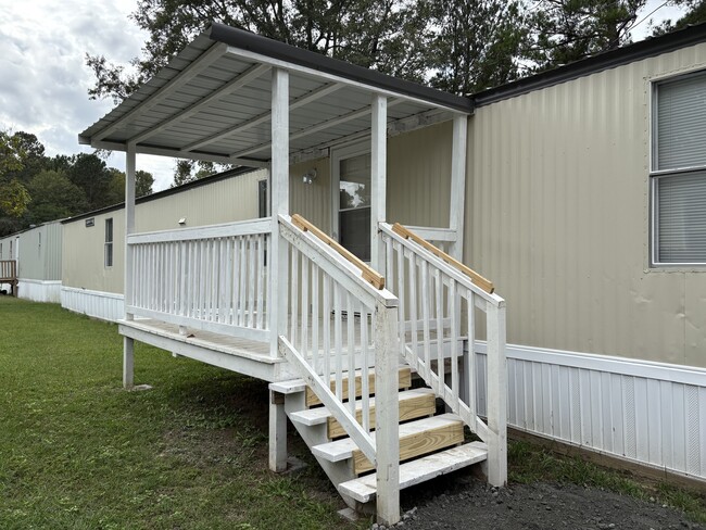 property at 908 Salters St