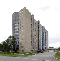 Coulter Glen Apartments